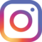 Das Instagram Logo.