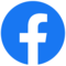 Das Facebook Logo.